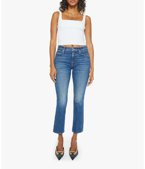 The Insider Ankle - Where The Sun Don't Shine